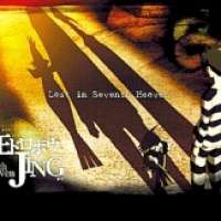  ����� King of Bandit Jing in Seventh Heaven <small>Character Design</small> 